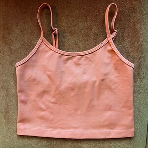 Balance Athletica (Vitality) Key Tank in Mango